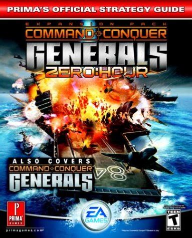 Command conquer generals zero hour primas official strategy guide. - The joy of lesbian sex a tender and liberated guide to the pleasures and problems of a lesbian lifestyle.