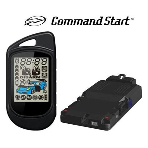 Command start remote car starter manual. - Pointer sentry elt model 4000 manual.