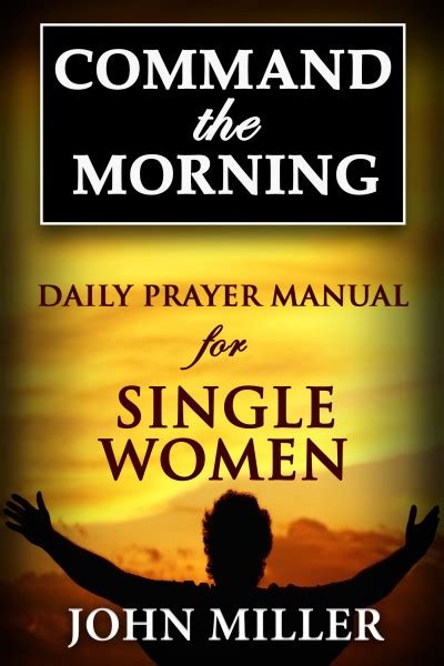 Command the morning 2015 daily prayer manual for single women. - Ingersoll rand ssr xf 125 manual.