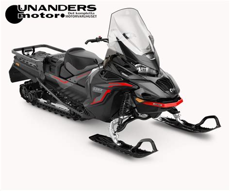 Commander 600R -2024 forum@snowmobile.se