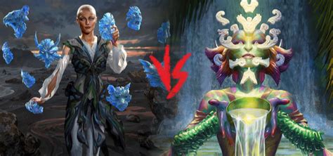 Commander Showdown - Estrid vs Tuvasa vs Kestia - EDHREC