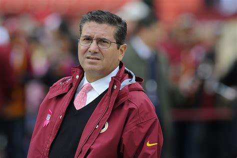 Commanders' owner Dan Snyder fined $60 million for sexually harassing employee, financial improprieties