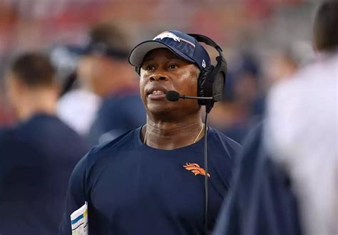 Commanders OC, Buffs great Eric Bieniemy on longtime friend Vance Joseph: “I know he’s licking his chops”
