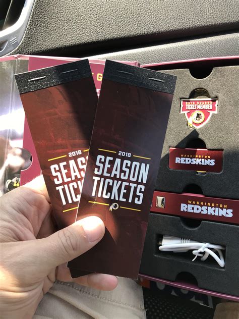 Commanders season tickets. Nov 18, 2022 · The price will increase by an average of just over 4% for next season. It's the first time in almost a decade the Commanders raised prices on season ticket holders. 