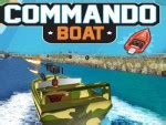 Commando 1 oyun skor