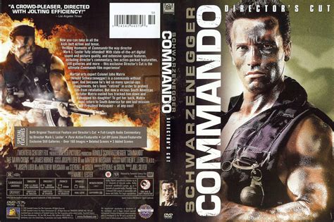 Commando Covers #50-99