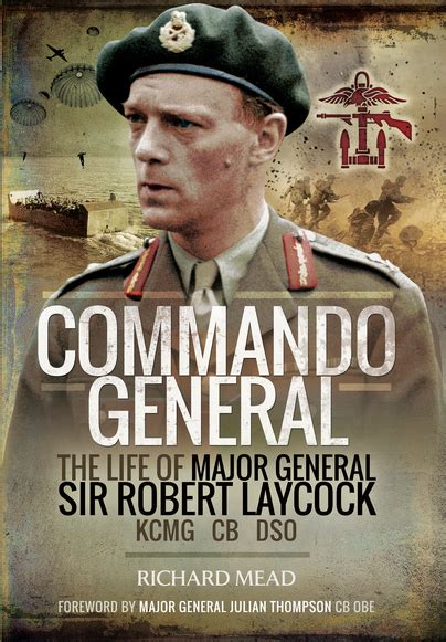 Commando General - Google Books