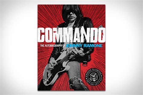 Full Download Commando The Autobiography Of Johnny Ramone By Johnny Ramone