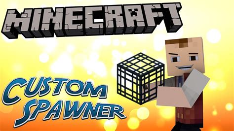 Commands 1.19 How To Make Custom Mob Spawners in …