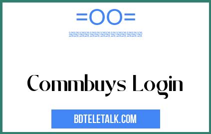 Commbuys login. Things To Know About Commbuys login. 