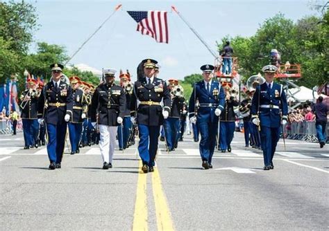 Commemorating Memorial Day with events in the DC area