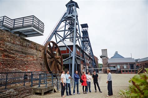 Commemorations to mark Bois du Cazier mining disaster in Belgium