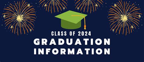 Commencement Information