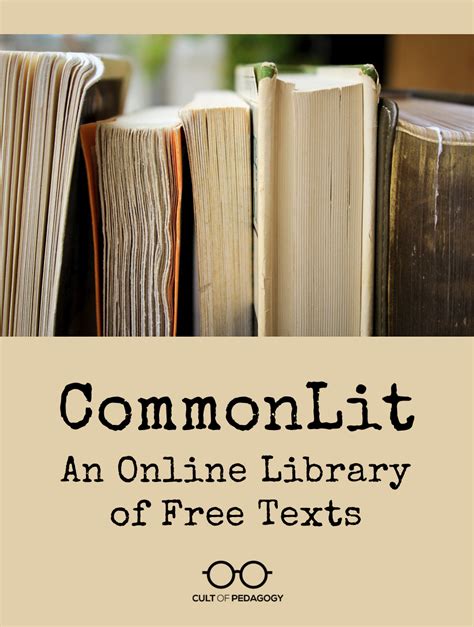 Commenlit - Commonlit.org is a FREE digital tool that helps students in grades 5-12 in the areas of reading and writing. Commonlit has a free library that includes thousands of high interest, standards-aligned lessons. Teachers can easily track students’ progress towards mastery on literacy skills using the analytics tools that are available.