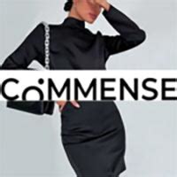 Commense clothing reviews. Check out what 584 people have written so far, and share your own experience. | Read 441-460 Reviews out of 566. Do you agree with Commense's TrustScore? Voice your opinion today and hear what 584 customers have already said. ... Clothing & Underwear; Clothing Store; Commense; Overview Reviews About. 