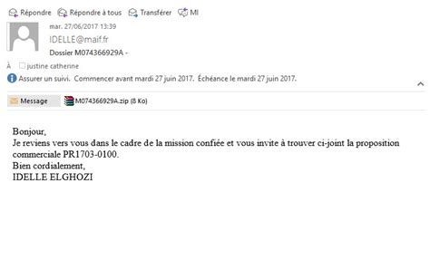 Comment Dire Ci-Joint Dans Un Mail - shangchele.us.to