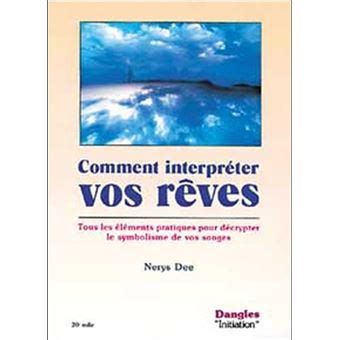 Comment Interpreter Vos Reves