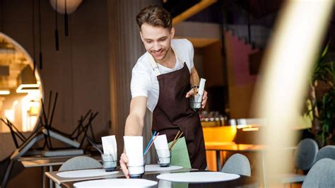 Comment Reconnatre un Bon Service en Restaurant