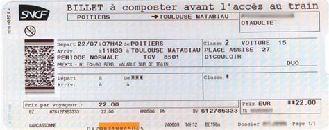 Comment acheter billet de train decize Mulhouse