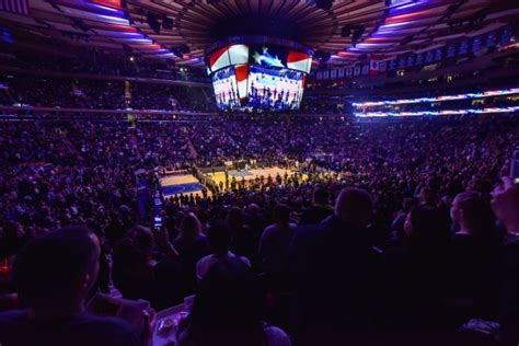 Comment acheter ses places pour des matches NBA ? NBA