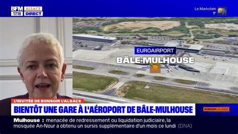 Comment aller de Mulhouse 0 bale