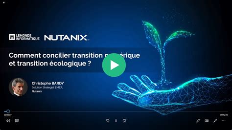 Comment concilier publicité et transition écologique en