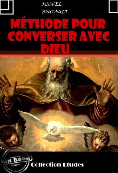 Comment converser avec Dieu