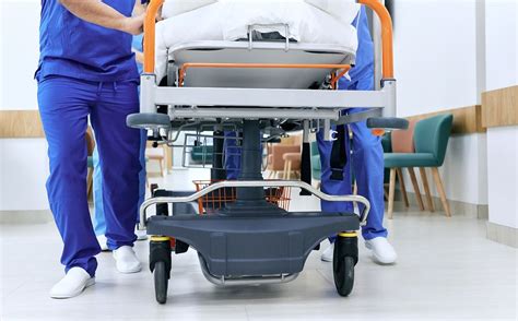Comment devenir brancardier Mulhouse