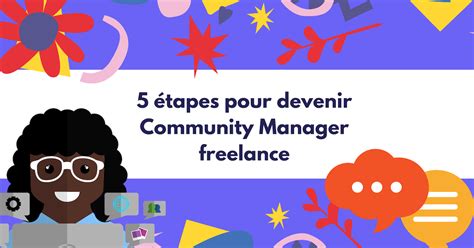 Comment devenir community manager freelance ? : Le …