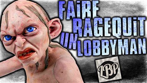 Comment devenir lobbyman Mulhouse