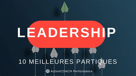 Comment devenir un leader