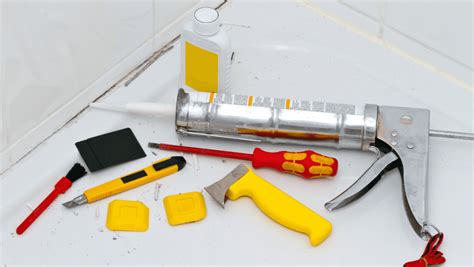 Comment enlever du silicone sur un mur