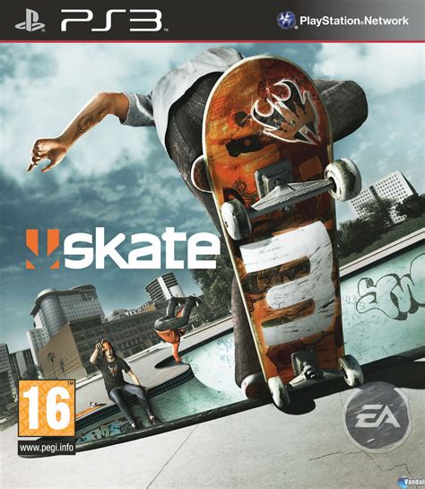 Comment faire un manual skate 3 ps3. - Complete study guide for nys sbl 107 108.