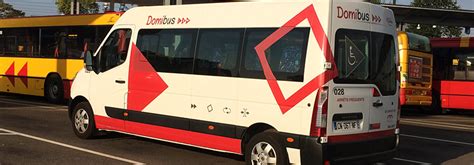 Comment fonctionne domibus Mulhouse
