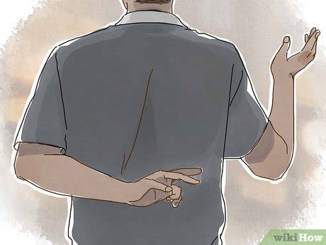 Comment identifier un psychopathe: 15 étapes - WikiHow