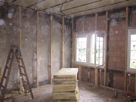 Comment isoler une maison ancienne