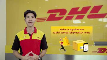 Comment joindre dhl express a Mulhouse