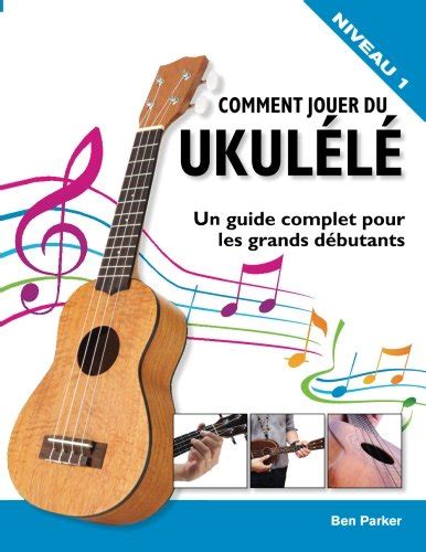 Comment jouer du ukulele un guide complet pour les grands debutants. - User manual for technogym excite 700i bike.