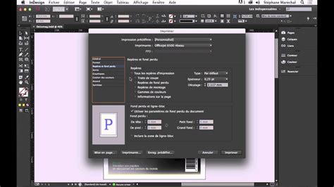 Comment mettre à jour une image liée dans InDesign