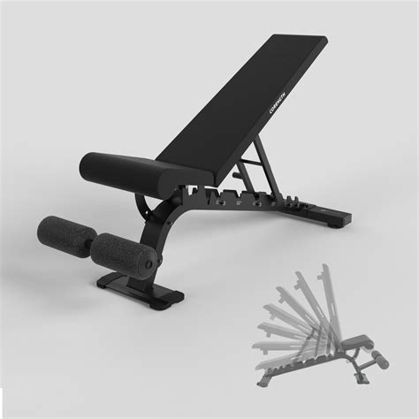 Comment monter le banc de musculation 900 ? - CORENGTH