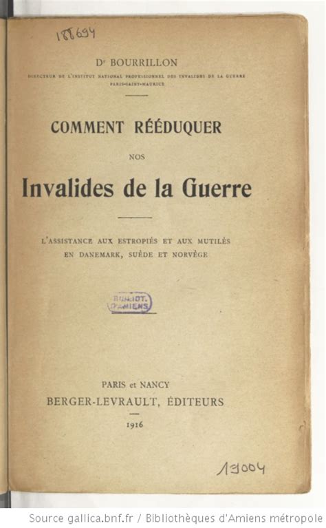 Comment rééduquer nos invalides de la guerre. - Coatings technology handbook third edition by arthur a tracton.