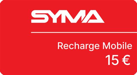 Comment recharger syma avec code