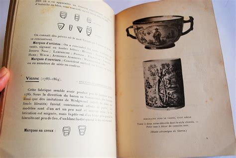 Comment reconnaître les porcelaines et les faïences. - Manual of technical writing by wilbur owen sypherd.