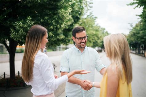 Comment rencontrer une