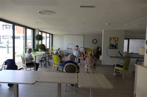 Comment travailler ehpad Mulhouse