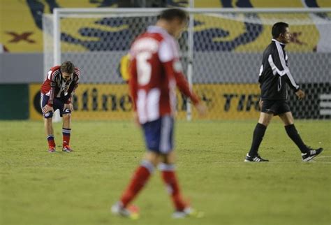 Commentary: Chivas USA Can