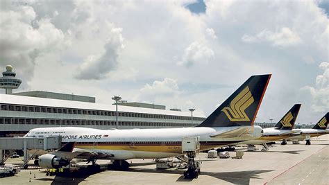 Commentary: Singapore Airlines