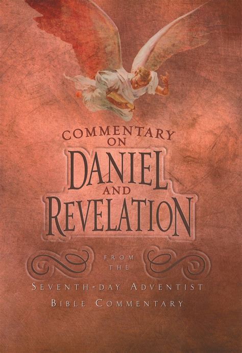 Commentary On Daniel