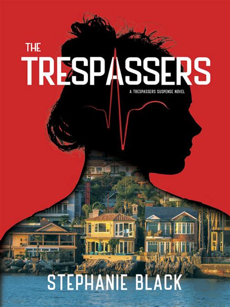 Comments on The Trespasser — Hamilton Public Library