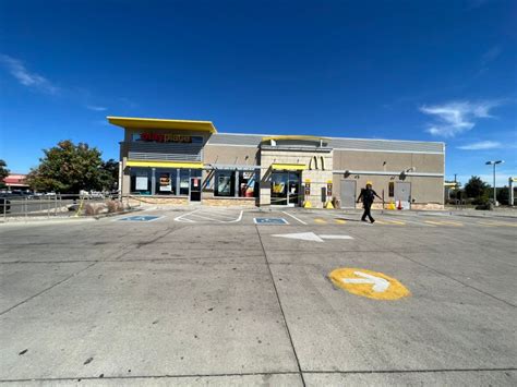 Commerce City police investigating shooting inside McDonald's
